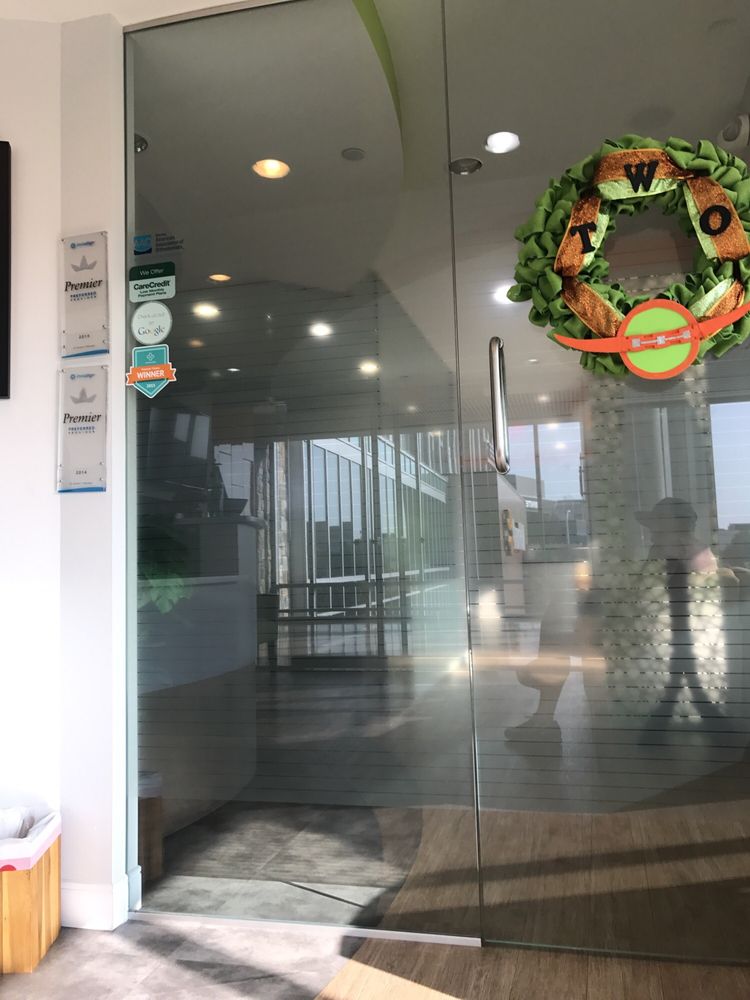 Tysons West Orthodontics & Children's Dentistry