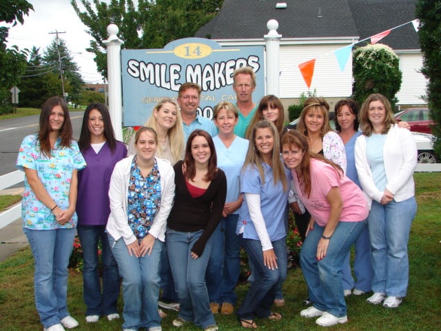 image of business Smile Makers
