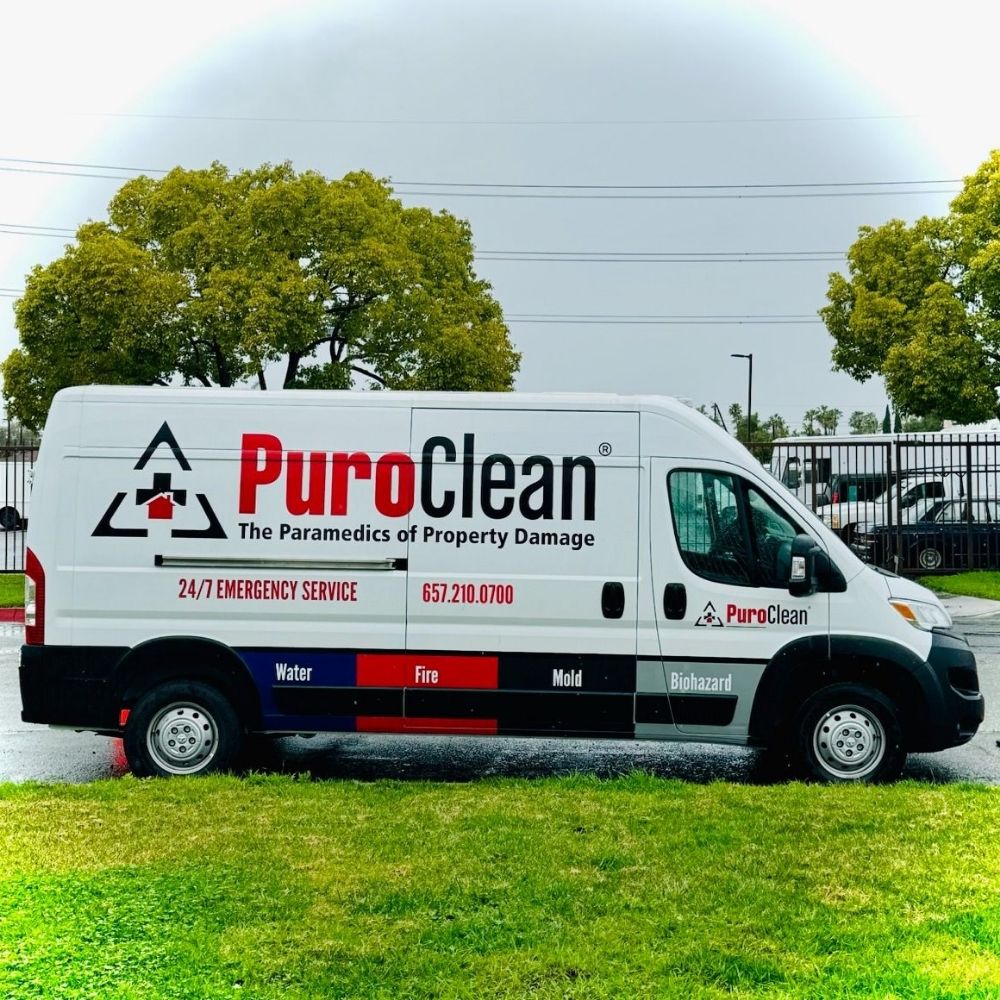PuroClean