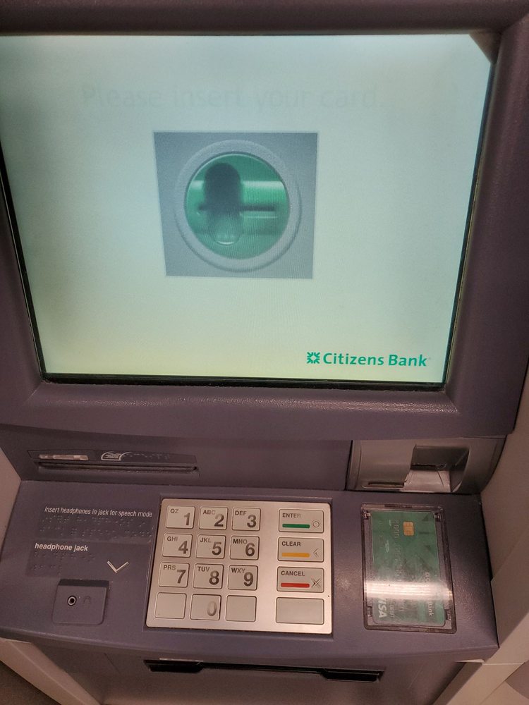 Citizens Bank