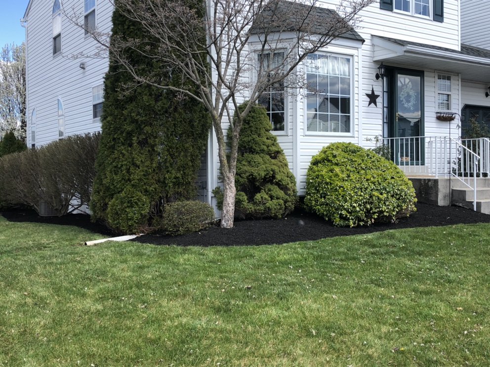 Clark's Superior Lawn Care