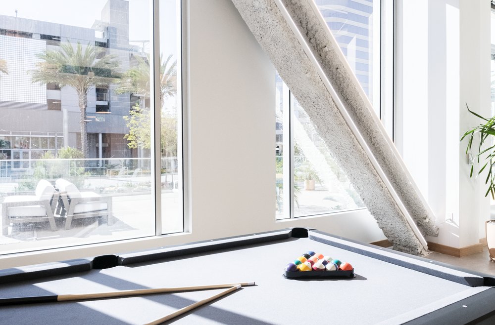 WeWork Lakeshore