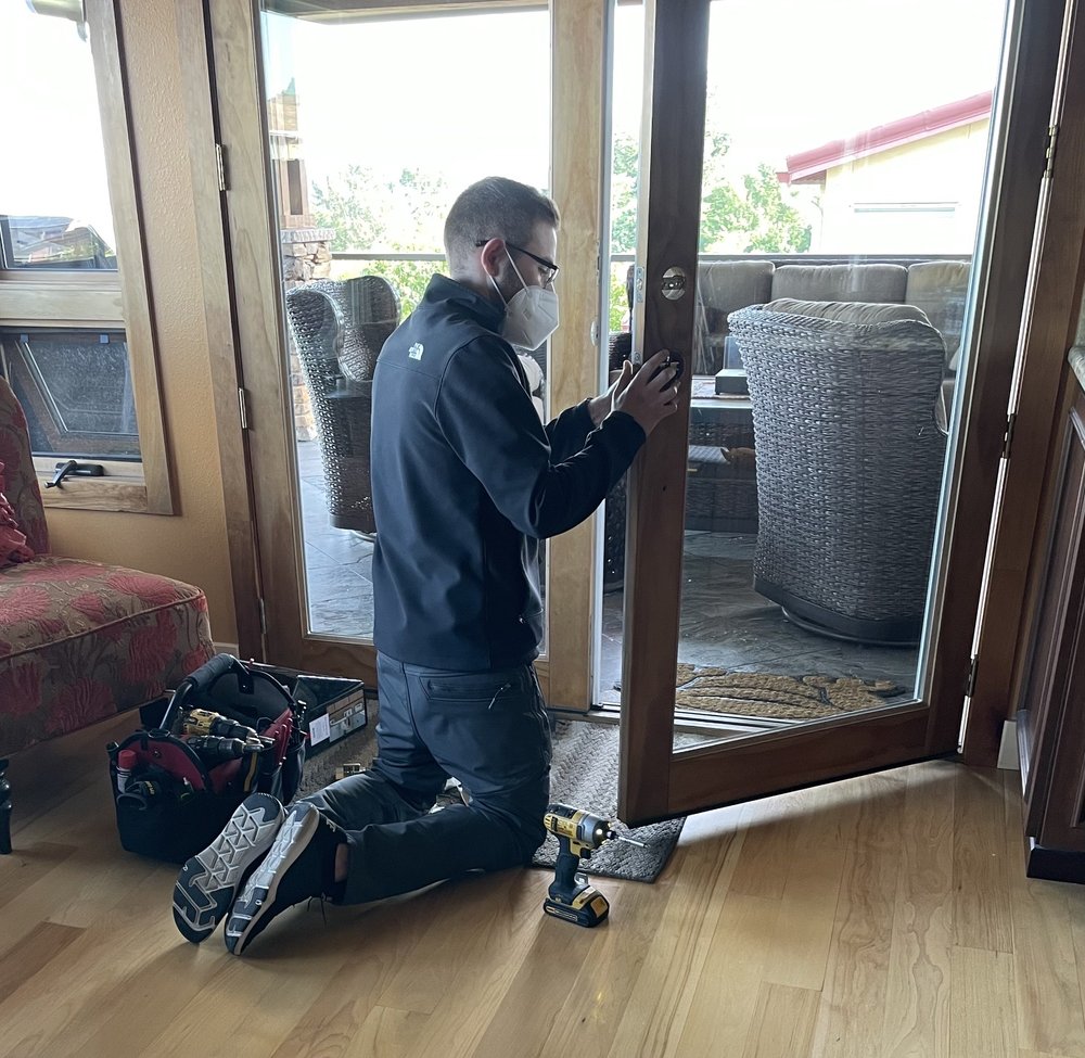 Elite Locksmiths