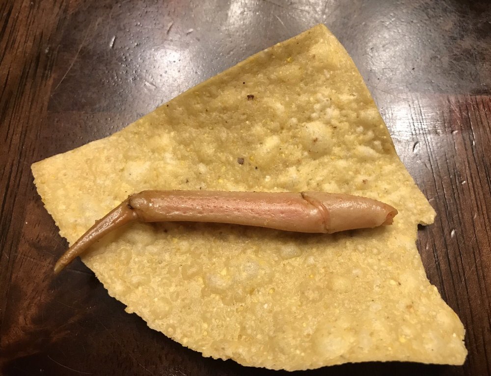 El Tapatio