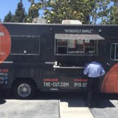 The Cut - Food Truck - 95 Photos 