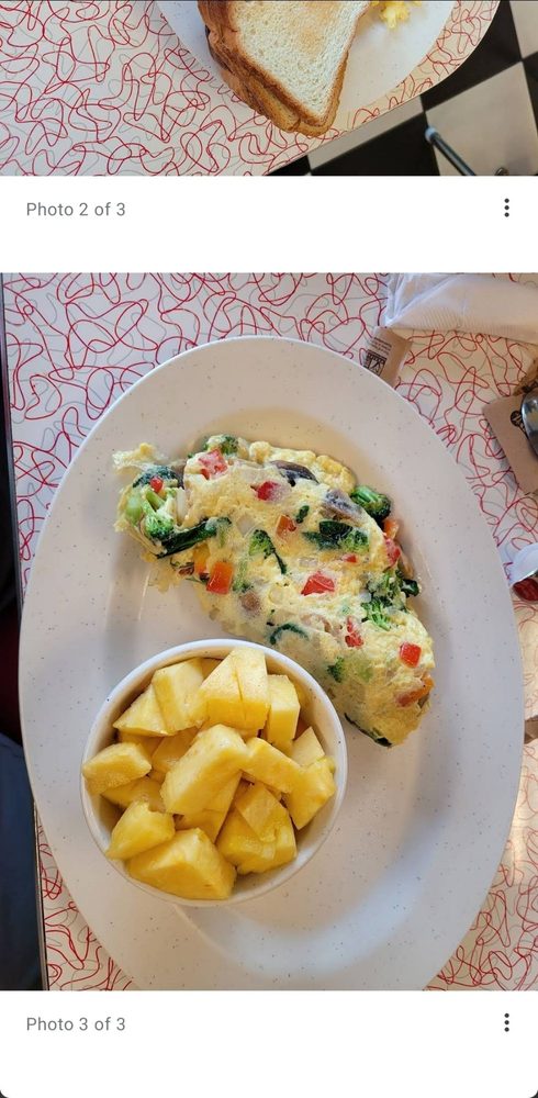 Sun Side Cafe Sun Side Cafe