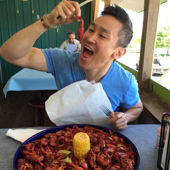 Off The Dock Seafood Restaurant Closed 54 Photos 49 Reviews Photo Of Off The Dock Seafood Restaurant Laplace La United States He