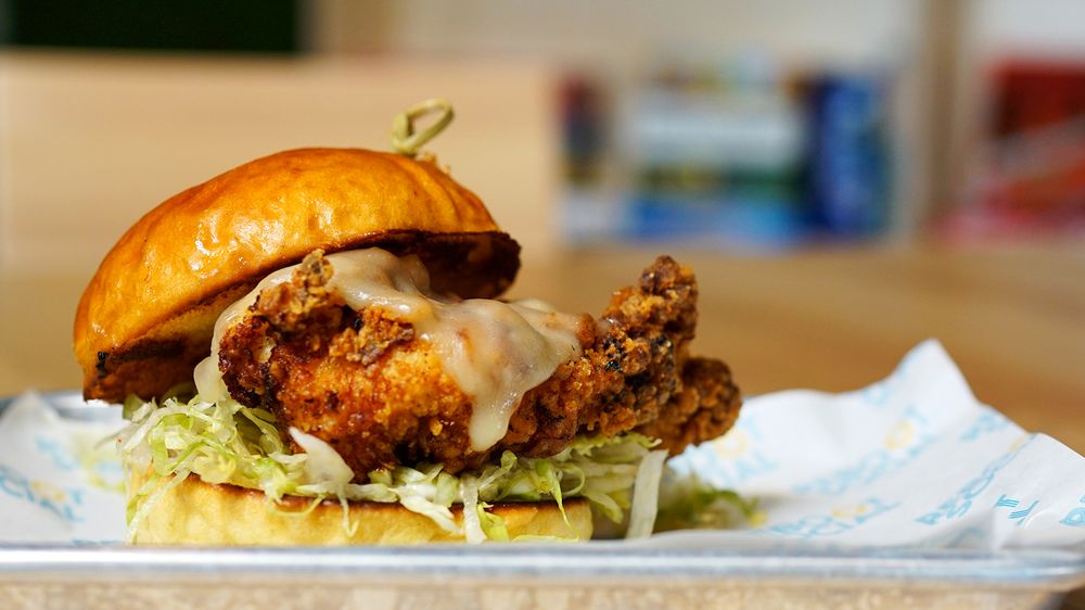 The Reboot Social The Reboot Social