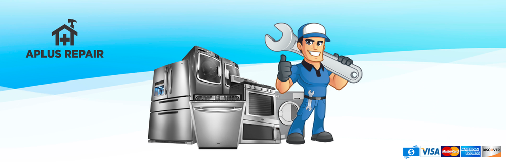 Aplus Repair