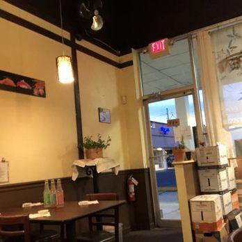 Kanpai Anese Restaurant 129 Photos 121 Reviews Photo Of Kanpai Anese Restaurant Mount Pleasant Sc United States