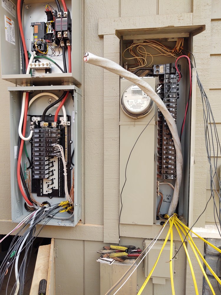 Medich Electric