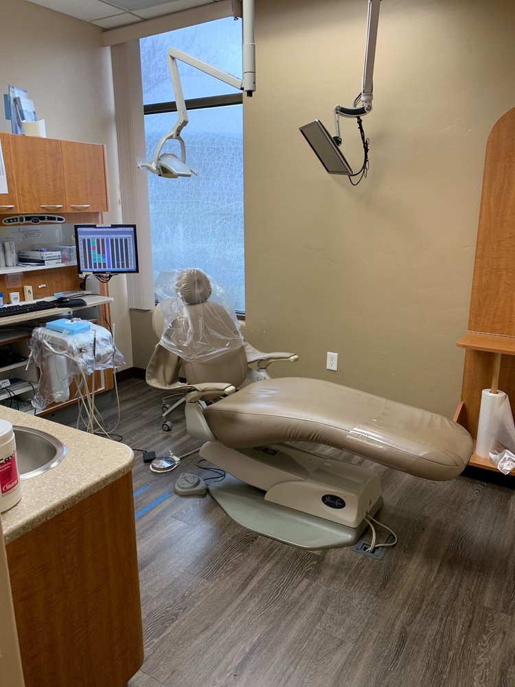 image of business A Plus Dental Care