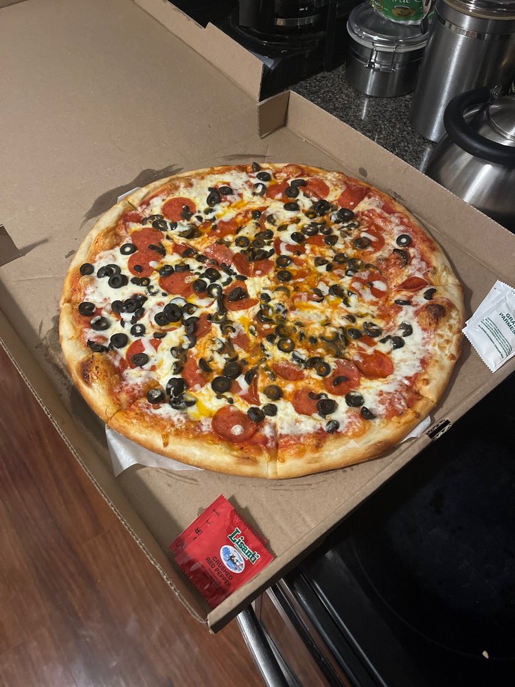 Pietro's Neigborhood Pizzeria & Cafe