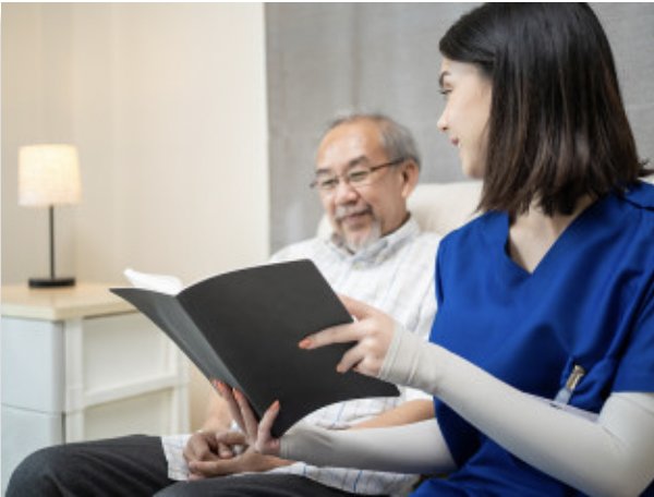 Cosner's Comfortable Care