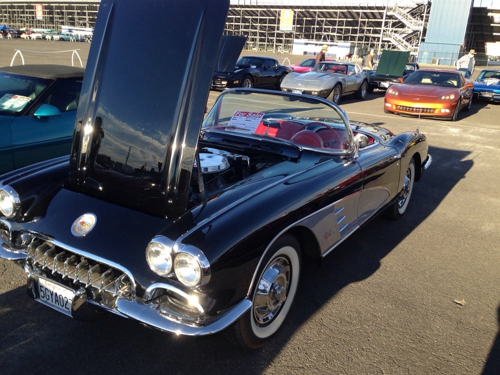 Photos for Pomona Swap Meet &amp; Classic Car Show Yelp