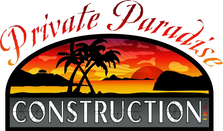 Private Paradise Construction