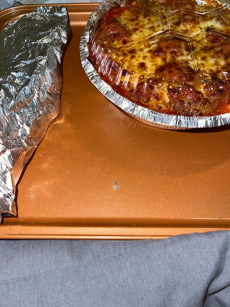 Giovanni's Pizza N Pasta