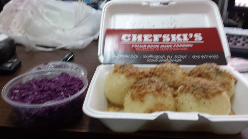Chefski’s Polish Home Made Cooking 26 Photos & 29 Reviews Polish