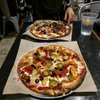 Fired Pie