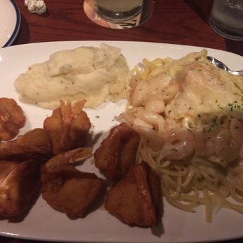 Red Lobster - 112 Photos & 107 Reviews - Seafood - 3501 ...