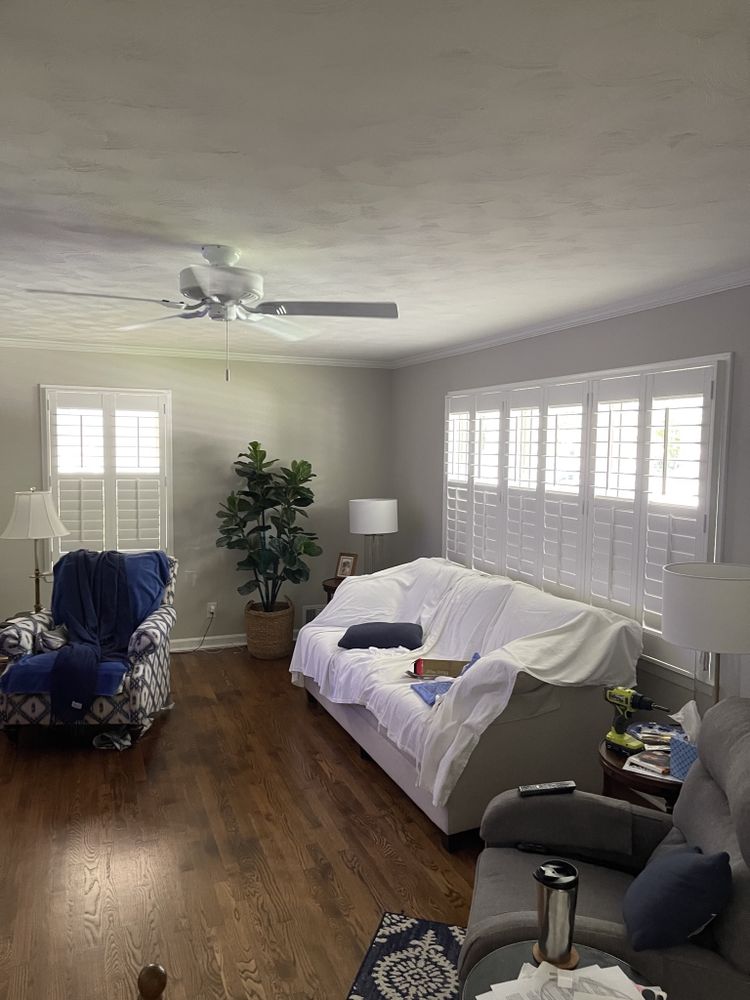 B&B Interiors