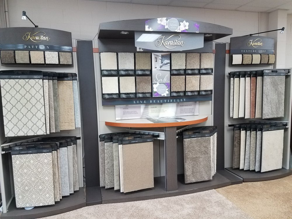 image of business Kauai Flooring & Interiors