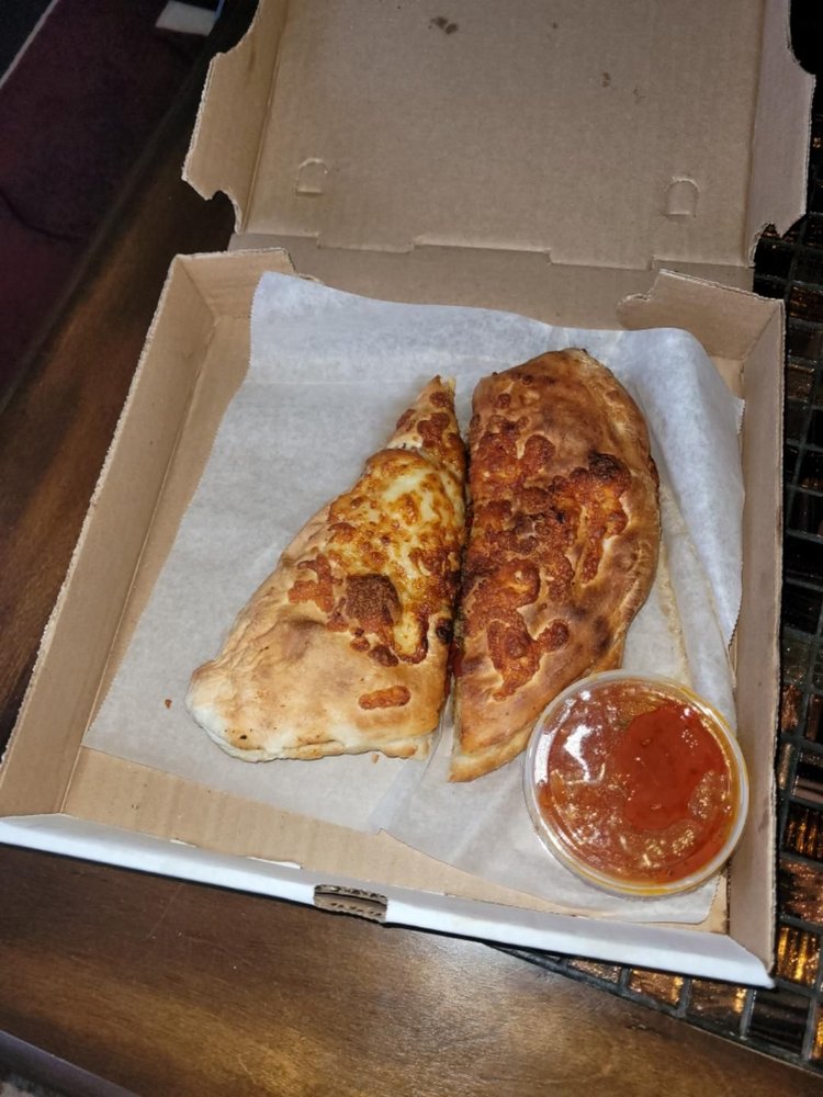 PVD Pizza PVD Pizza