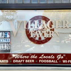 Photo of The Villager Tavern - Nashville, TN, United States