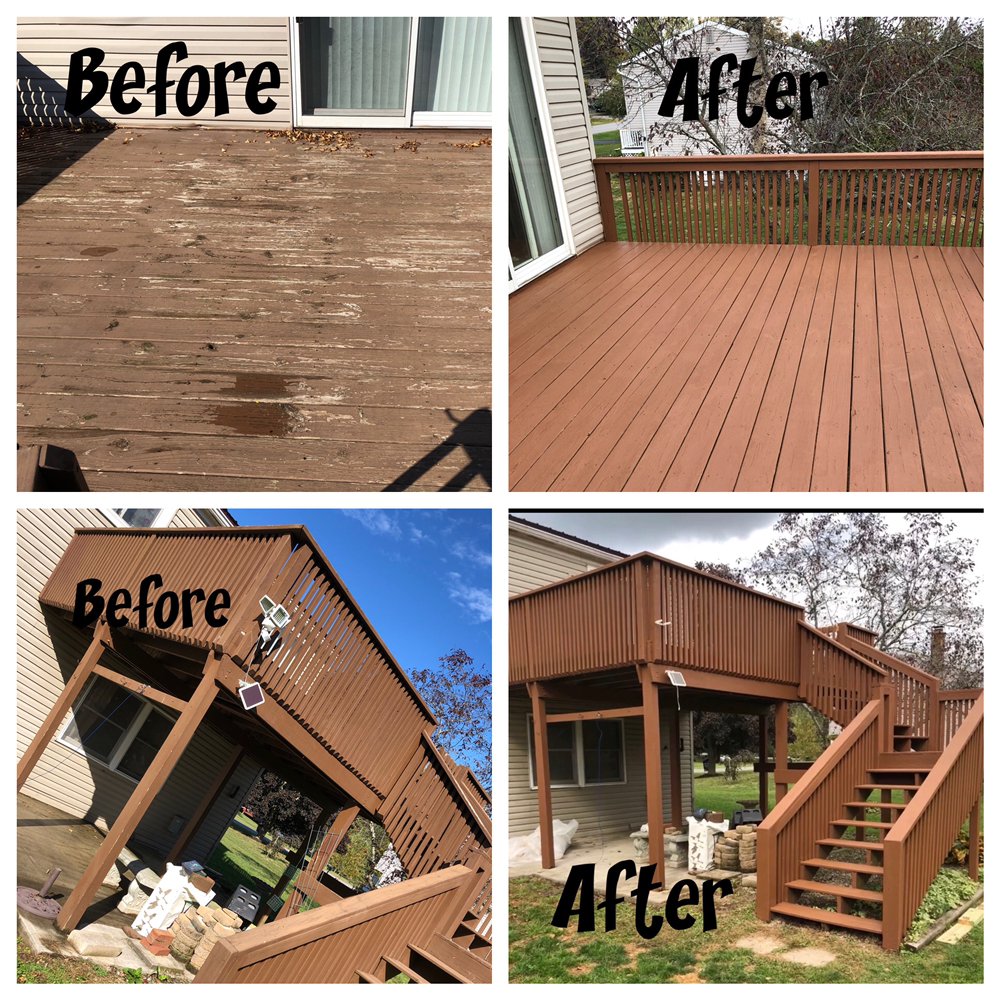 image of business Fuller Contracting And Services