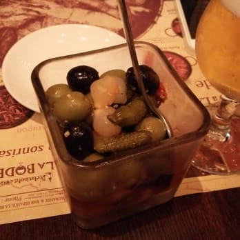 espanol la bodega espagnol 西池袋1 12 1 池袋駅 toshima 東京都