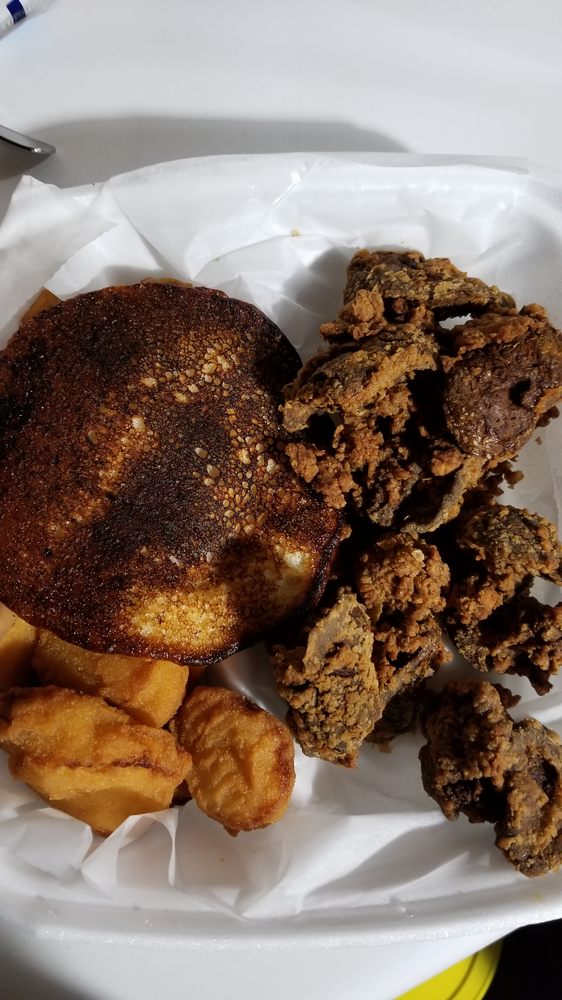 A Taste of Cindy's Kitchen