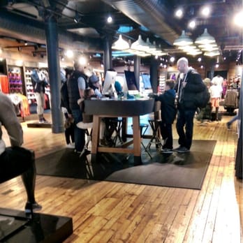 nike outlet craigleith