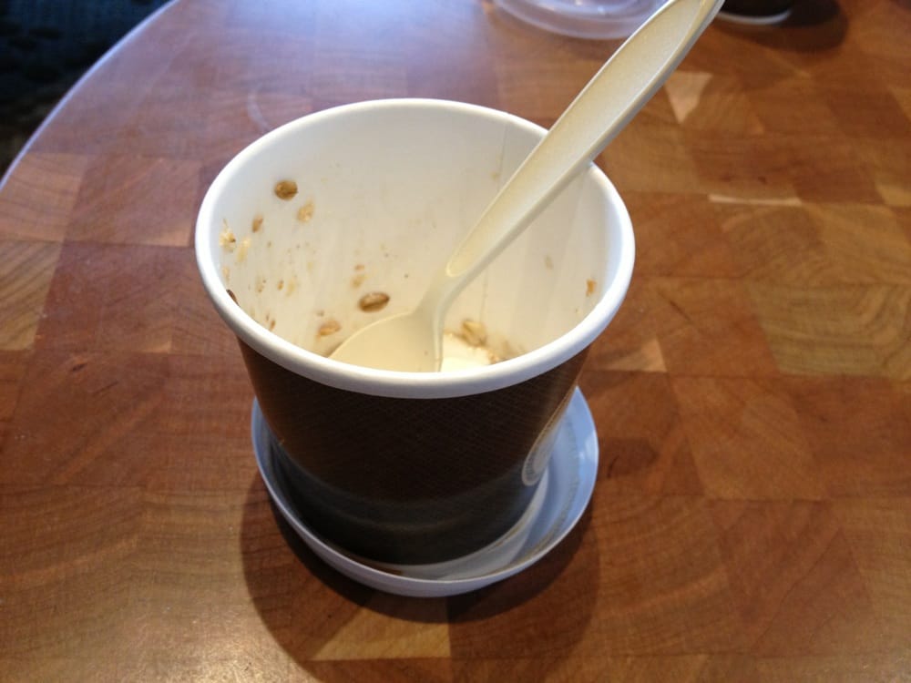 Caribou Coffee gift card