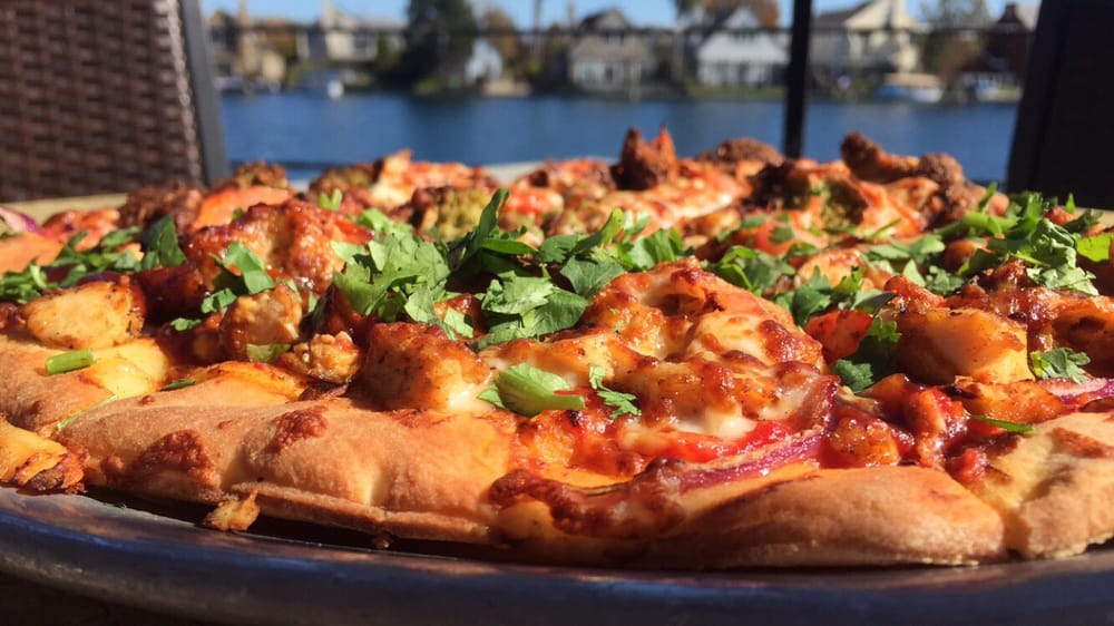 Waterfront 494 Photos & 977 Reviews Pizza 969 D Edgewater Blvd