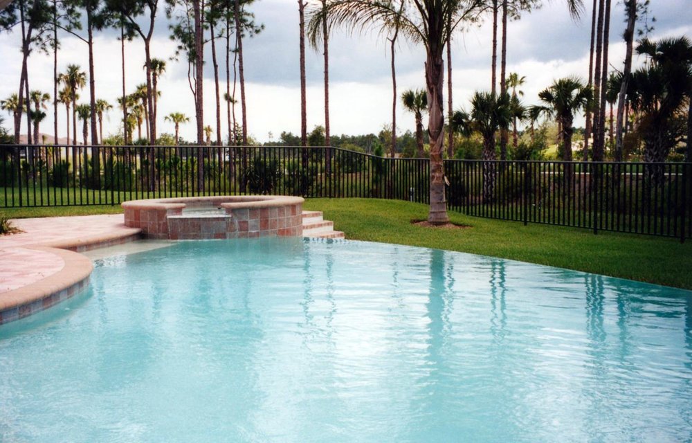 7 Star Professional Pool Renovations