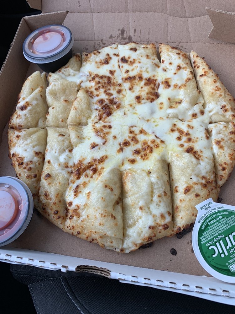 Papa John's Pizza