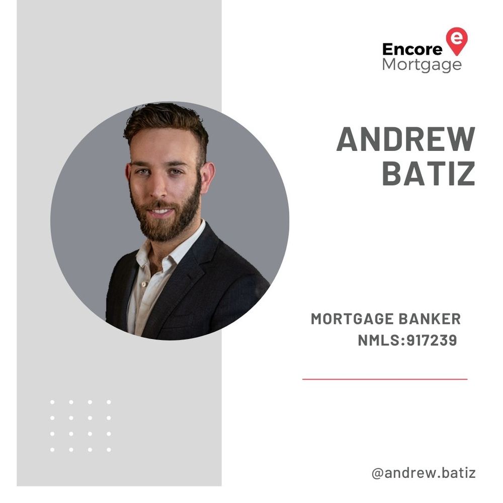 Encore Mortgage
