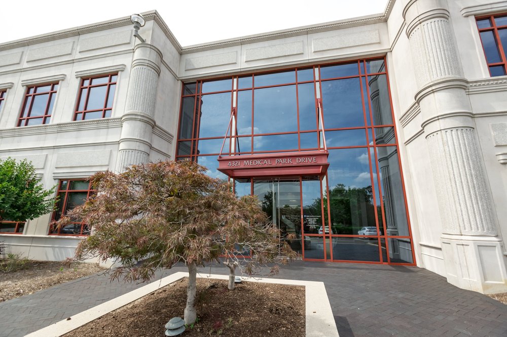 Duke HomeCare & Hospice