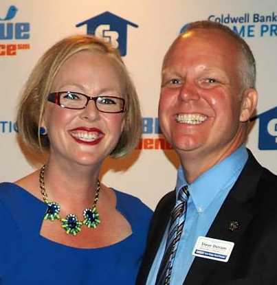 Steve And Heather Ostrom Coldwell Banker 2200 Douglas Blvd Roseville Ca 95661