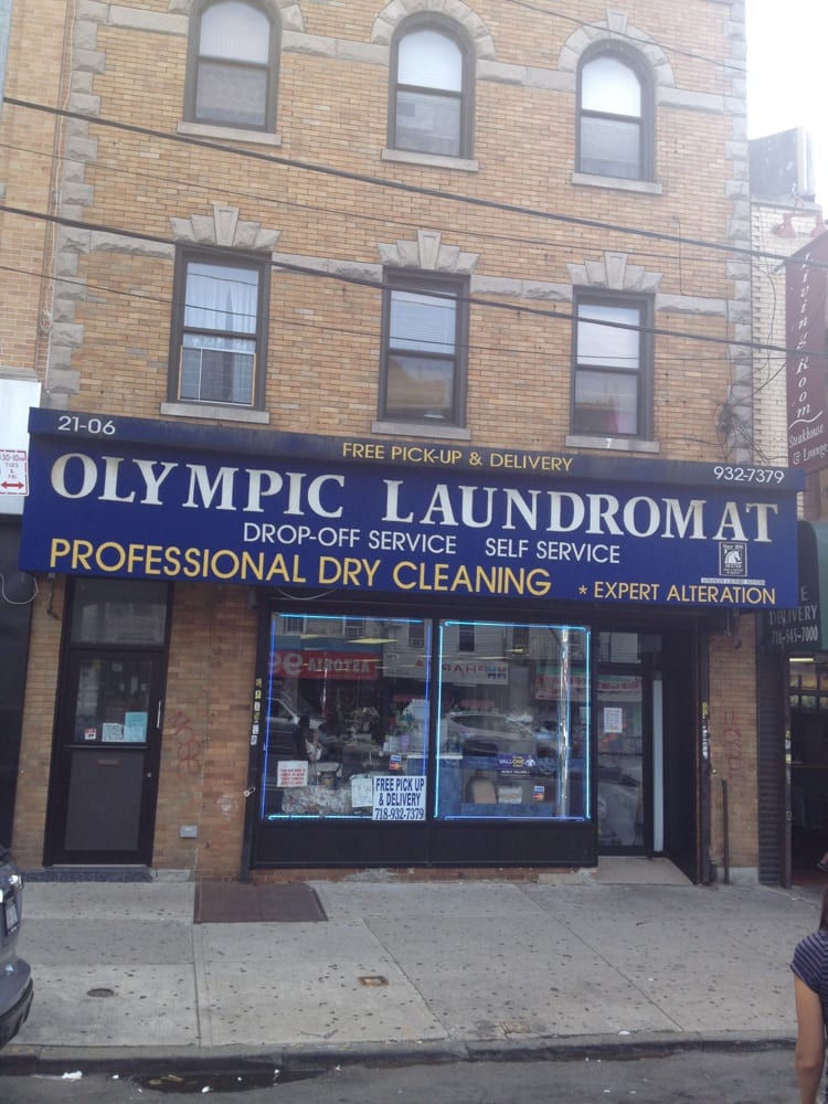 Olympic Laundromat and Dry Cleaning 16 Reviews Dry Cleaning 2106