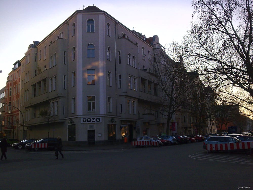 Tom’s Bar 28 Reviews Gay Bars Motzstr. 19, Schöneberg, Berlin