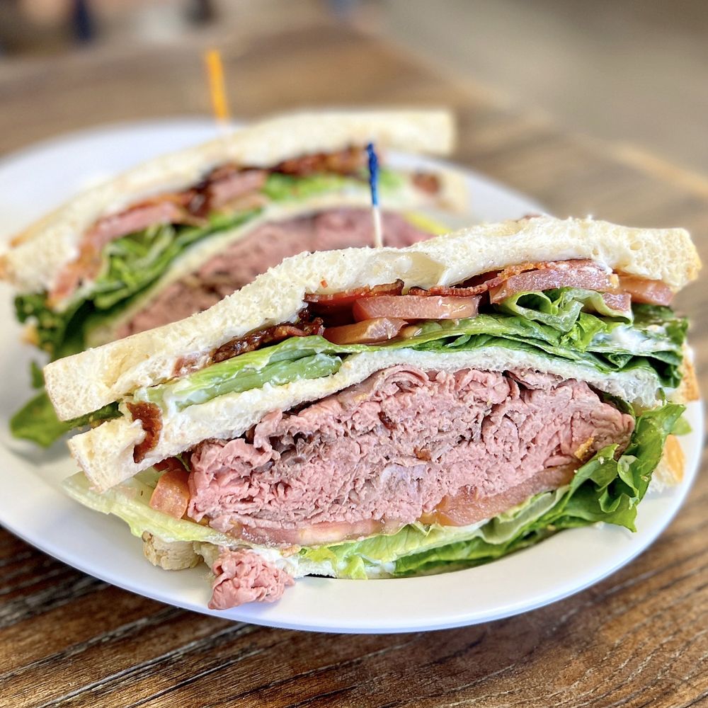 Sidny's Bagels & Deli