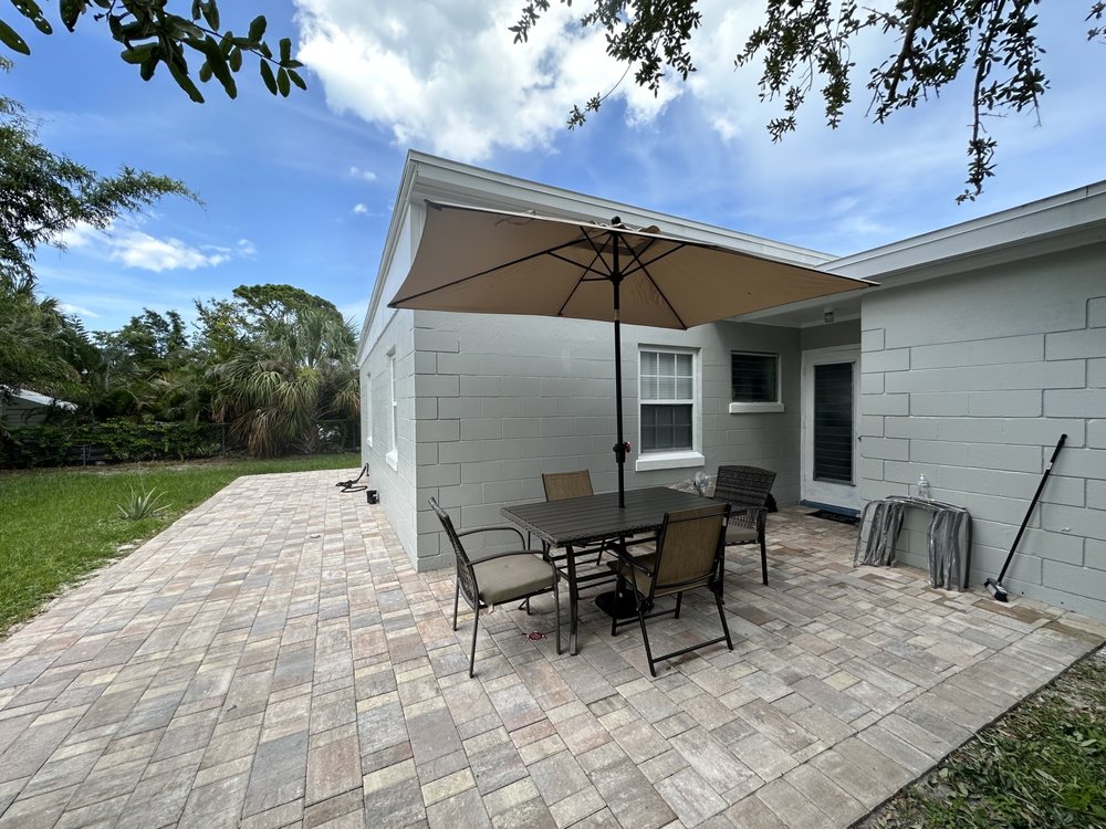 image of business Wagner Paver Contractor