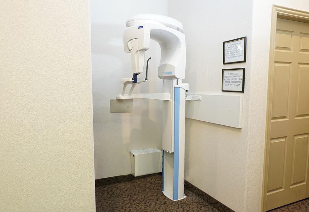 image of business Main Dentistry | Cosmetic & General Dental Clinic - The Colony