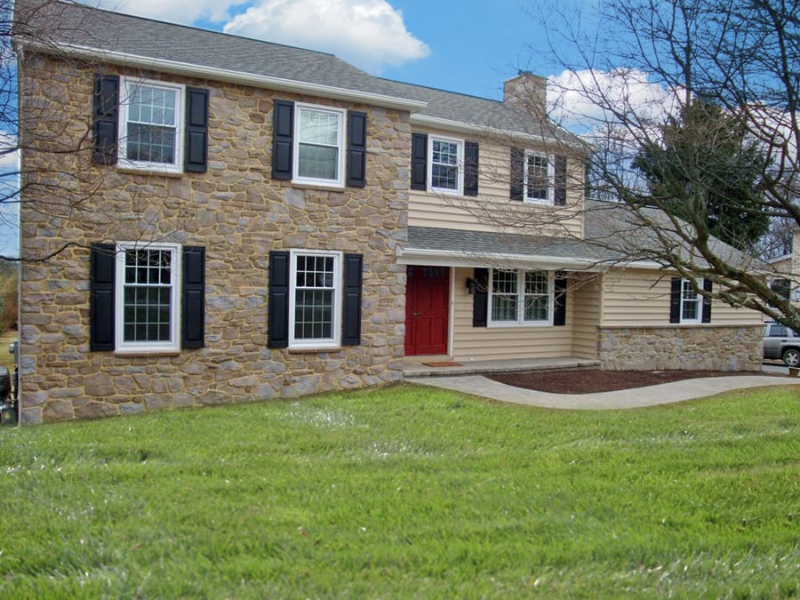 image of business Zimmerman Exteriors