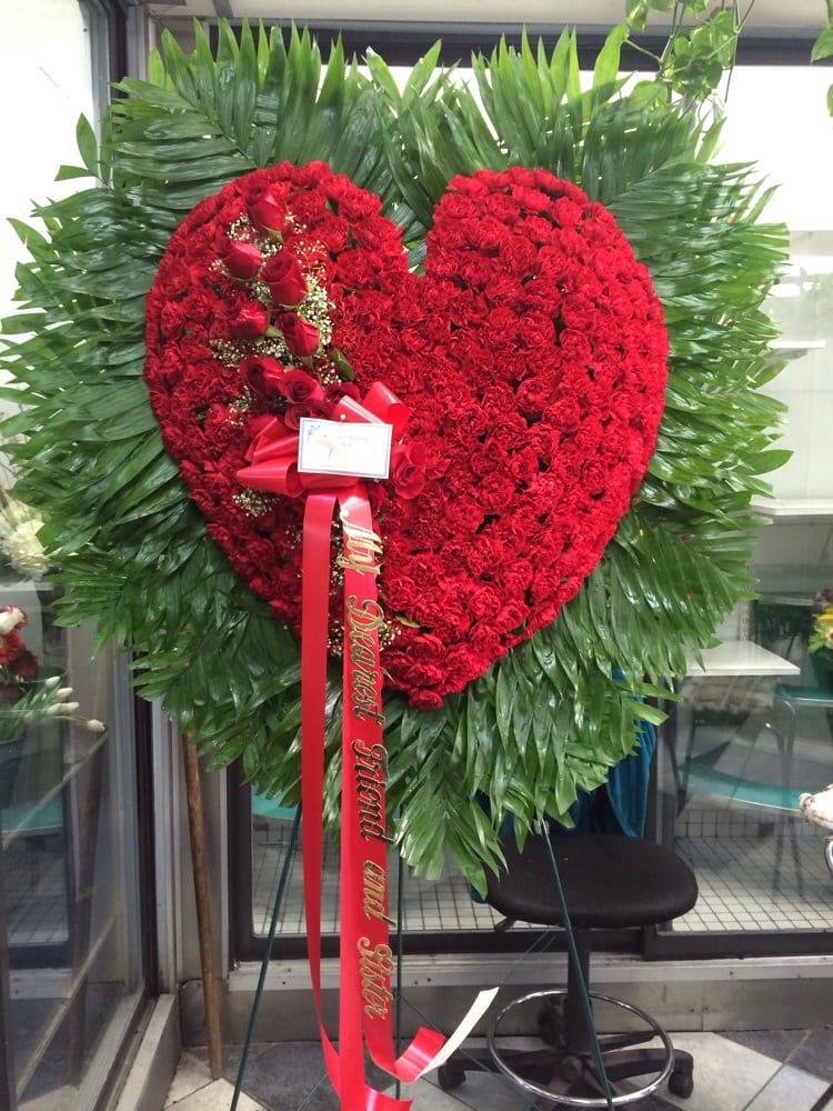 Florist Ny In Bronx