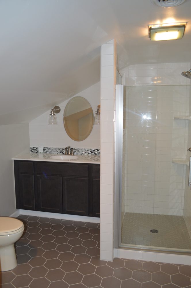 image of business Covenant Remodeling & Restoration