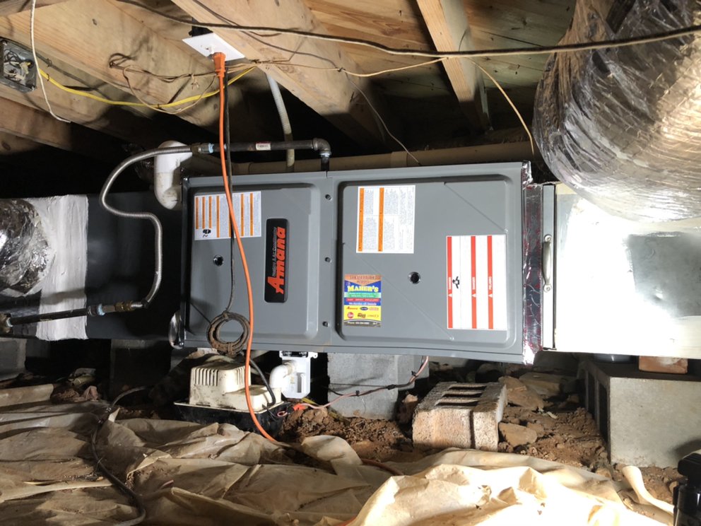 image of business Maher