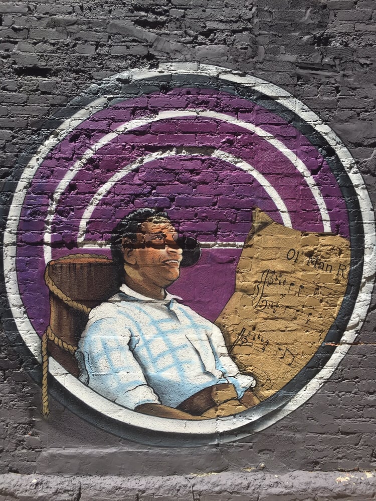 Carpe DC Food Tours