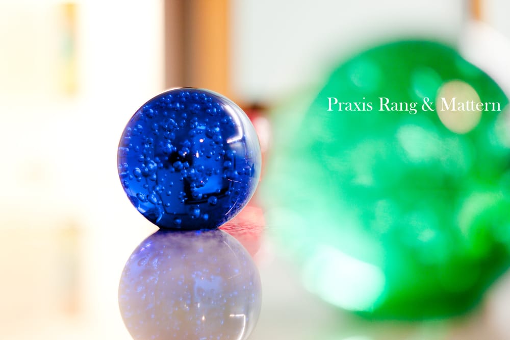 image of business Praxis Rang & Mattern